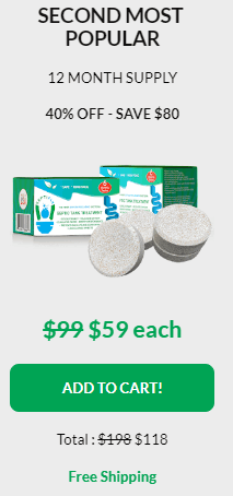 Septifix Price