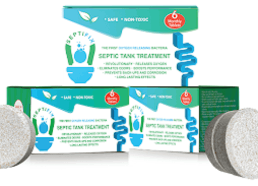 Septifix Discounted