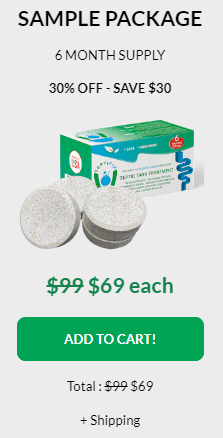 Septifix Price